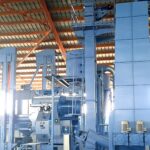 Projekt na wyspie reunion