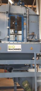 chłodnica do chłodznia pelletu