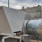 fuel tank for the furnace