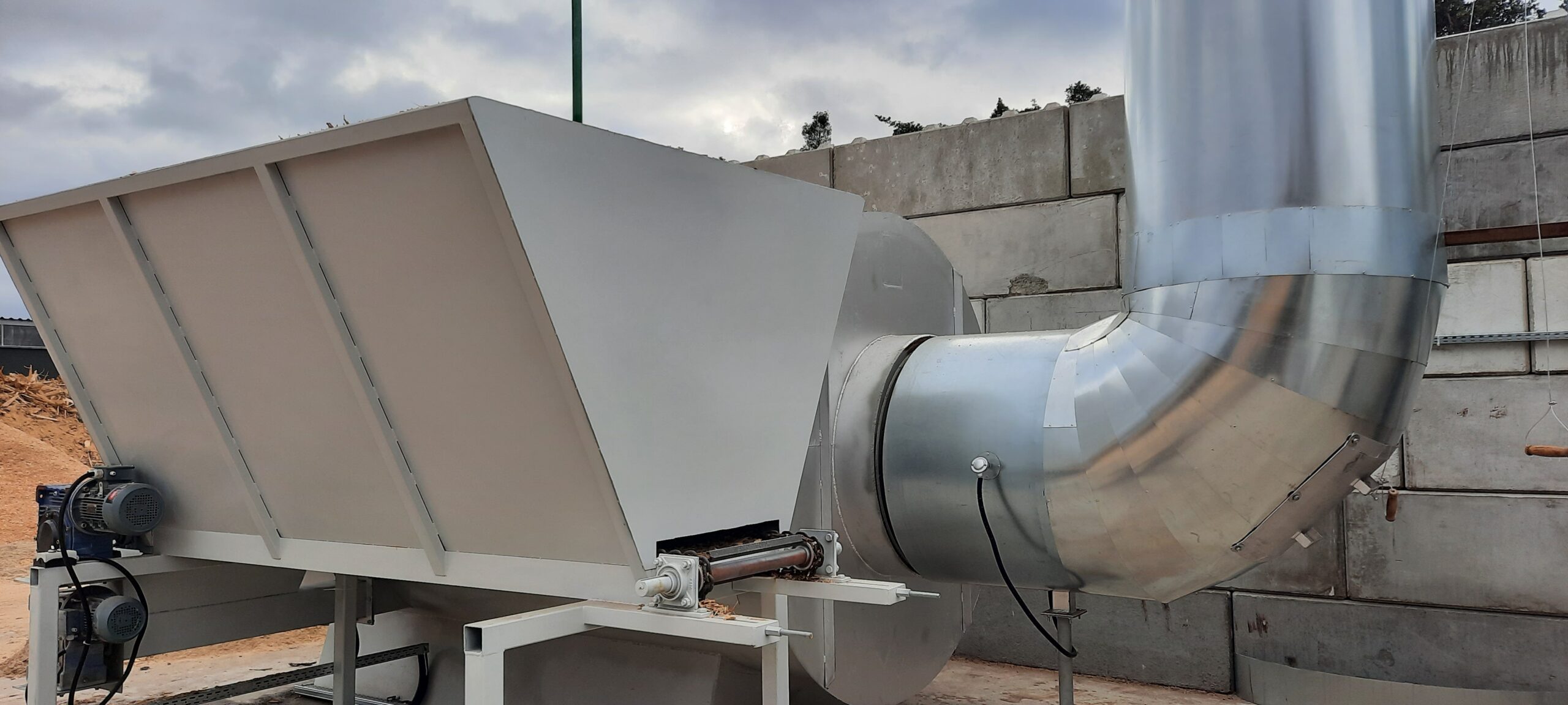 fuel tank for the furnace