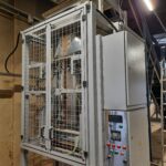 pellet packaging machine