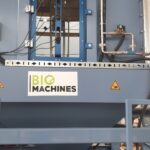 pellet cooling cooler